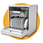 غساله اطباق