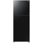 سامسونج ثلاجة، نوفروست، سعة 340 لتر، RT33DG3000BVMR - أسود