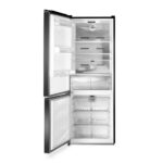 ⁦ثلاجة – 545 لتر– نوفروست – من يونيون اير – ديجيتال – URN800CEPBLG1ADXHIRBWXXLS⁩ - الصورة ⁦2⁩