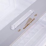 ⁦ثلاجة – 545 لتر– نوفروست – من يونيون اير – ديجيتال – URN800CEPBLG1ADXHIRBWXXLS⁩ - الصورة ⁦5⁩