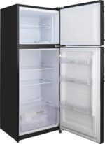 ⁦تلاجه يونيون اير دى فروست ديجيتال 12 قدم⁩ - الصورة ⁦2⁩