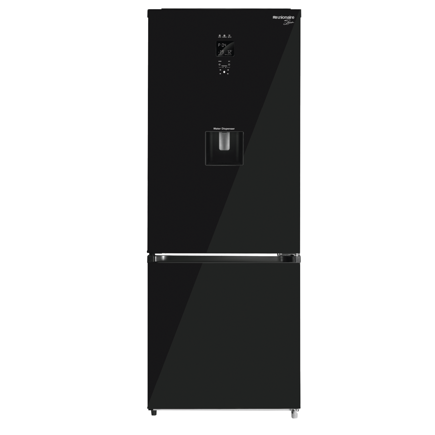 XL-XXL@3x-1 (1) ثلاجة – 545 لتر– نوفروست – من يونيون اير – ديجيتال – URN800CEPBLG1ADXHIRBWXXLS - الصورة 1