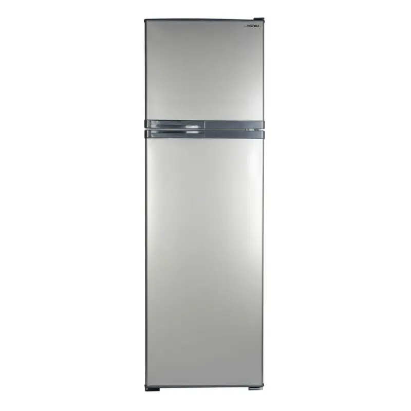 qtfb32-slv_lteysc32yrjurzhs ثلاجة ديفروست سيلتال، 11 قدم، 2 باب، FB30 - فضى - الصورة 1