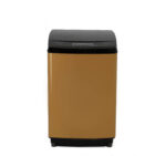 غساله وايت بوينت فوق اتوماتيك 14 كيلو الشبح شاشة ديجيتال تاتش – حلة دياموند درام – باب زجاجي اسود هيدروليك – جسم صاج مجلفن ضد الصدأ باللون الذهبى WPTL14DFGBGMA