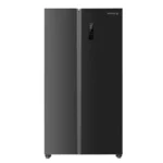 ثلاجة وايت ويل فرز تانى سايد باي سايد 610 لتر نو فروست بشاشة ديجيتال انفرتر WR-9320AB INV