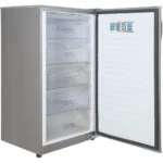 ⁦Siltal ديب فريزرسيلتال رأسي ديفروست 6 درج 250 لتر⁩ - الصورة ⁦3⁩