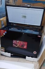 ⁦فريزر ستار فيجن 350 لتر⁩ - الصورة ⁦3⁩