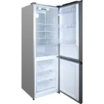 ⁦تلاجه يونيون اير موديل 600 كومبى سلفر⁩ - الصورة ⁦4⁩