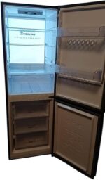 ⁦ثلاجة يونيون اير نوفروست 500 لتر أسود URN-800CEPBLG1A-DXHIRBXXLS⁩ - الصورة ⁦2⁩