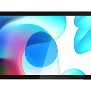 جهاز Realme Pad – شاشة 10.4 بوصة IPS LCD، ذاكرة 6 جيجابايت، سعة 128 جيجابايت، شبكة 4G LTE – رمادي