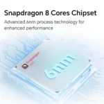 ⁦جهاز هونر Pad X7 – رام 4 جيجابايت، سعة 128 جيجابايت، رمادي، واي فاي ✅ بدون ضريبة | ✅ ضمان رسمي مشمول⁩ - الصورة ⁦6⁩