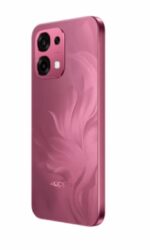 ⁦اوبو A6 برو بشريحتين اتصال، 256 جيجابايت، 8 جيجا رام، شبكة الجيل الرابع -⁩ - الصورة ⁦6⁩