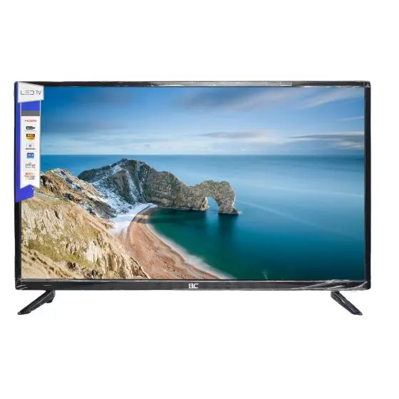 b7e8043f7f59ef8a3ddc814a0cc598a75ee5a571_41e0262eff4868613712cdb4d2fc8eade6ef73c3c256cf1d9c6d504a532ff811 تلفزيون سمارت اي ال سي ، مقاس 40 بوصة ، ليد ، دقة HD - الصورة 1