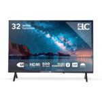 تلفزيون ELC الذكي عالي الدقة LED بدون إطار مقاس 32 بوصة، 32Z1TS