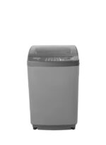 غسالة ملابس فوق اتوماتيك وايت بوينت، 14 كجم، ديجيتال، WPTL14DFGBMA - اسود