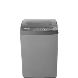 غسالة ملابس فوق اتوماتيك وايت بوينت، 14 كجم، ديجيتال، WPTL14DFGBMA - اسود