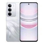 هاتف C71 بشريحتي اتصال – أبيض سوان، رام 6 جيجابايت، سعة 128 جيجابايت، شبكة 4G ✅ بدون ضريبة | ✅ ضمان رسمي مشمول