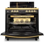 ⁦بو تجاز ام جي بوتجاز 90*60 هالك جولد حوامل زهر 5 شعلة بدون امان HPA-9004⁩ - الصورة ⁦2⁩