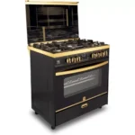 ⁦بو تجاز ام جي بوتجاز 90*60 هالك جولد حوامل زهر 5 شعلة بدون امان HPA-9004⁩ - الصورة ⁦3⁩