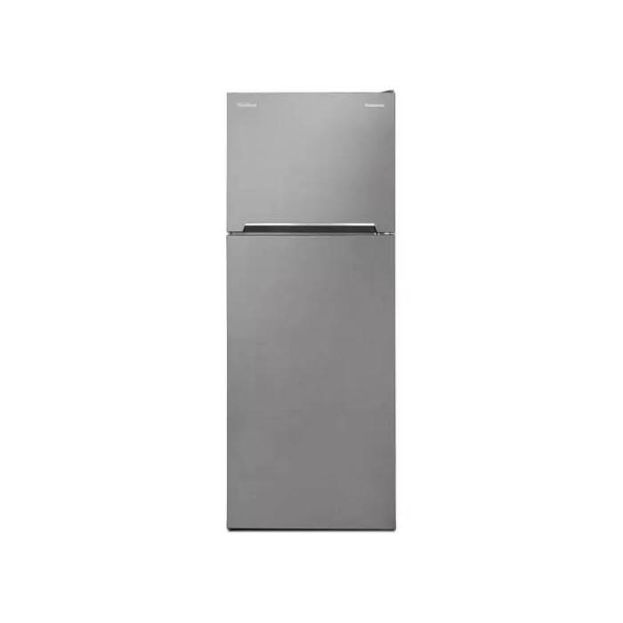 panasonic-refrigerator-432-liter-inverter-inox-nr-bc573vseg_2_ تلاجه بناسونيك 18 قدم - الصورة 1