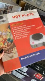 ⁦سخان كهربائي مسطح (Hot Plate) بقدرة 1000 واط⁩ - الصورة ⁦2⁩