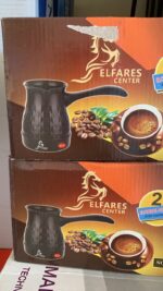⁦Coffee Maker SCM-3535 ☕✨⁩ - الصورة ⁦4⁩