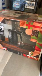 ⁦Coffee Maker SCM-3535 ☕✨⁩ - الصورة ⁦3⁩