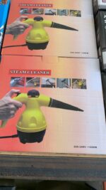 ⁦Steam Cleaner 1000W ✨🧼⁩ - الصورة ⁦2⁩