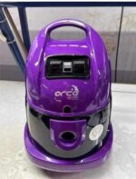 ⁦مكنسة أوركا كهربائية للأتربة والسوائل 20 لتر – ORCA OR-WD101⁩ - الصورة ⁦6⁩