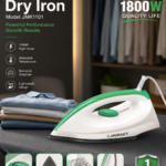 JAMAKY Dry Iron 1800W