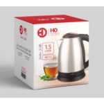 HO Live Electric Kettle 1.5L ☕⚡