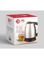 HO Live Electric Kettle 1.5L ☕⚡