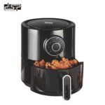 ⁦Dsp قلاية ديسب الهوائية سعة 3.5 لتر / 1350 واط - (KB-2109)⁩ - الصورة ⁦4⁩