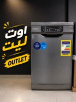 غساله اطباق تورنيدو ١٠ فرد فرز تاني