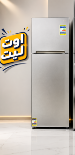 تلاجه LG ١٤ قدم نوفروست فرز تاني