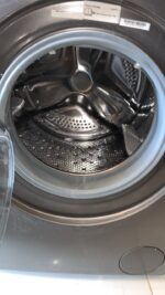 ⁦غساله LG ٩ك فول اوتوماتيك فرز تاني⁩ - الصورة ⁦3⁩