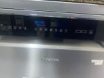 ⁦غسالة الأطباق اريستون، 15 فرد، 60 سم، فضي - LFP 5P31 WLTX فرز تاني⁩ - الصورة ⁦6⁩