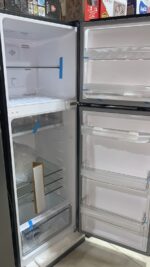 لاجه وايت ويل 345 لتر اسود WR-3375 H - الصورة 4