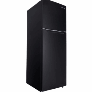 لاجه وايت ويل 345 لتر اسود WR-3375 H